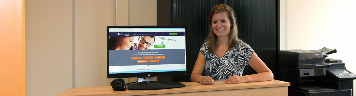 E-boekhouden met Mulder Arnhem Accountancy Advies Administratie